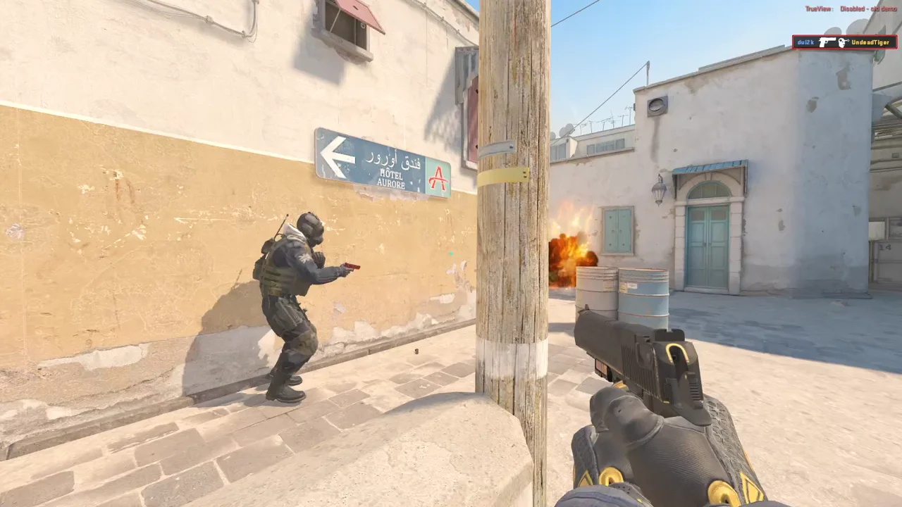 highlight